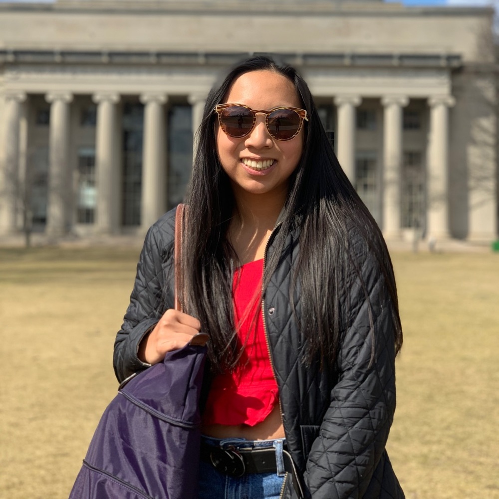 Meet your Posher, Molly